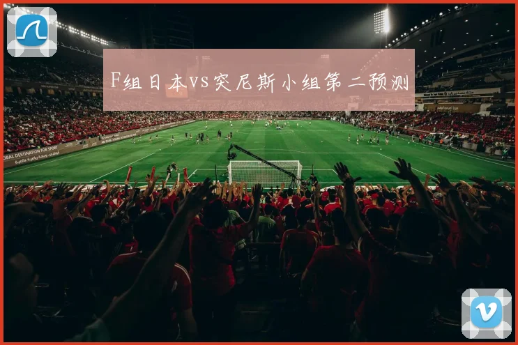 F组日本vs突尼斯小组第二预测