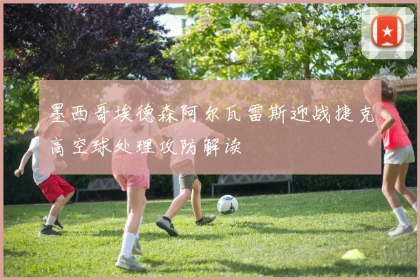 墨西哥埃德森阿尔瓦雷斯迎战捷克高空球处理攻防解读