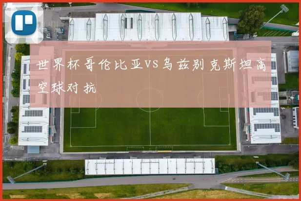 世界杯哥伦比亚vs乌兹别克斯坦高空球对抗